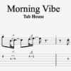 Morning Vibe TAB BKT