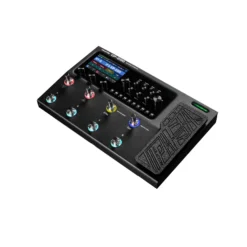 Patch Tiếng Preset GP200