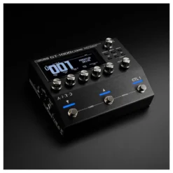 Patch GT-1000 Core