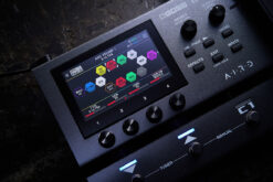 Boss GX-10 - Tab House