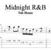 Midnight R&B