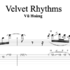 Velvet Rhythms
