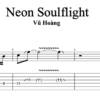 Neon Soulflight