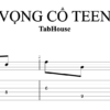 [TAB BKT] TEEN VỌNG CỔ